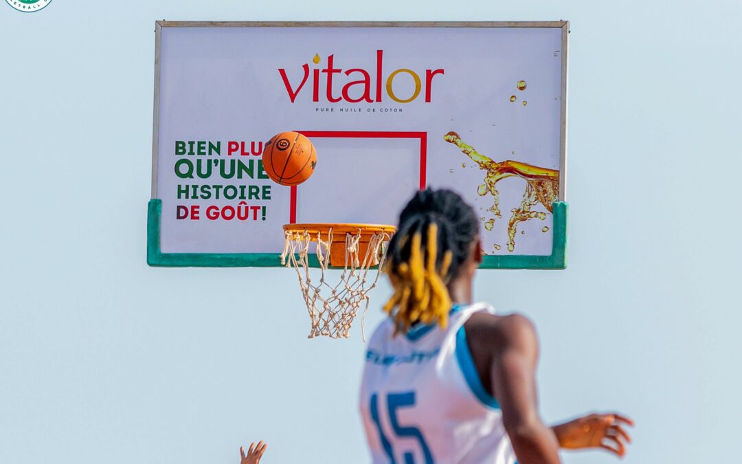 Vitalor sur le terrain !